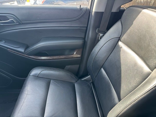 2018 Chevrolet Tahoe LT 4WD