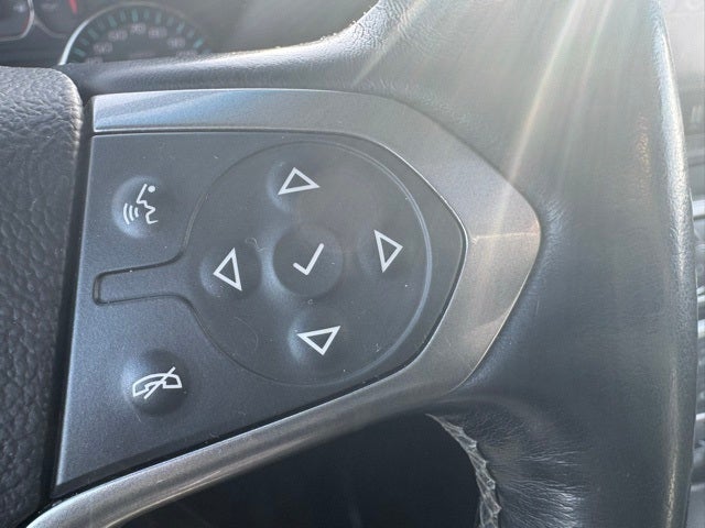 2018 Chevrolet Tahoe LT 4WD