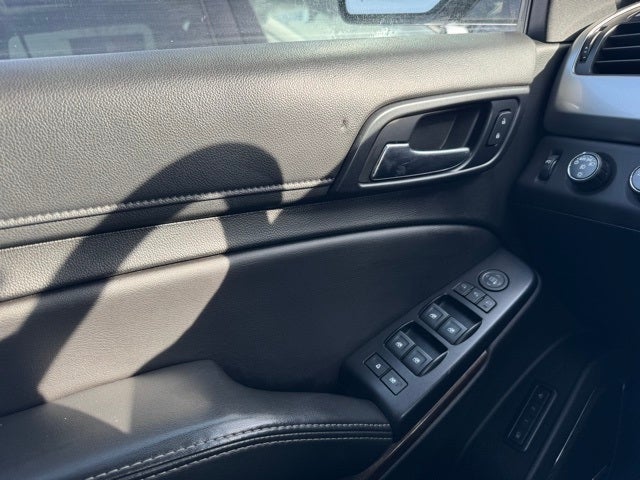 2018 Chevrolet Tahoe LT 4WD