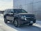 2018 Chevrolet Tahoe LT 4WD