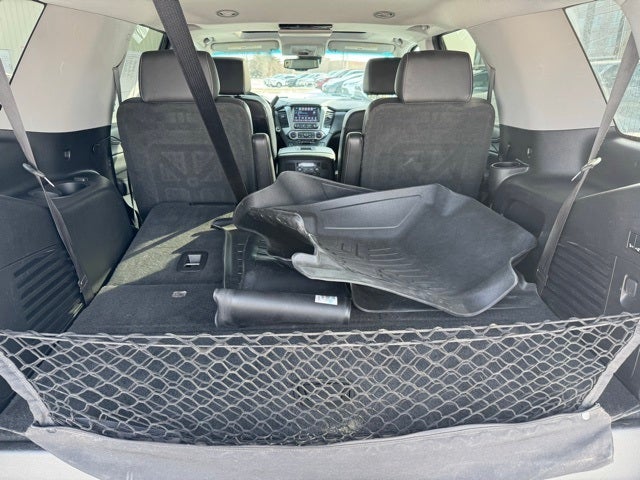 2018 Chevrolet Tahoe LT 4WD