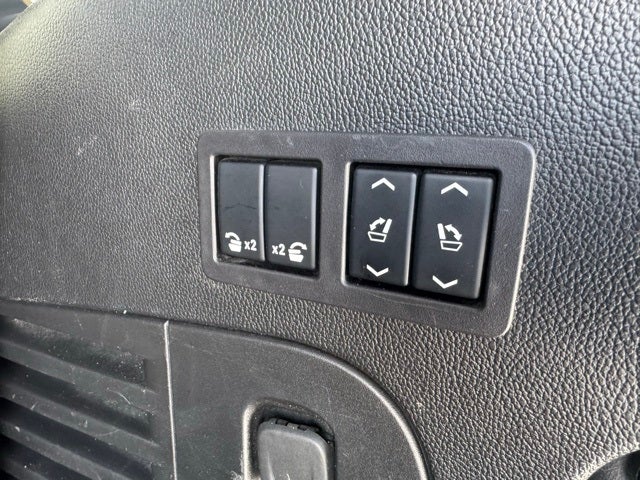 2018 Chevrolet Tahoe LT 4WD