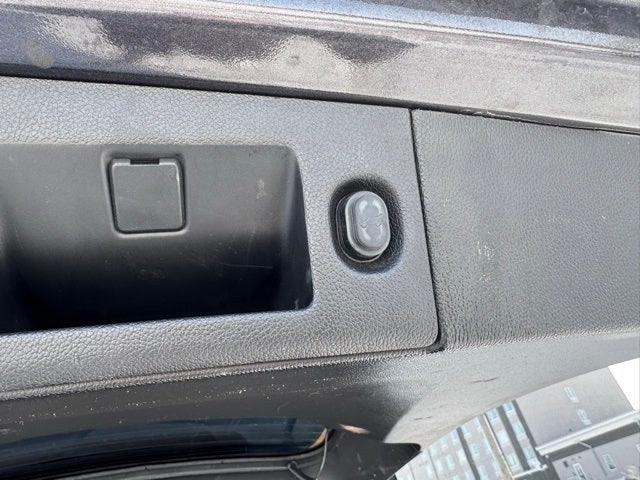 2018 Chevrolet Tahoe LT 4WD