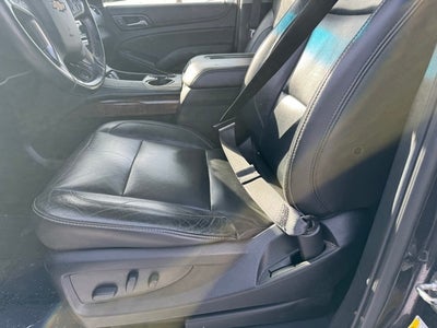 2018 Chevrolet Tahoe LT 4WD