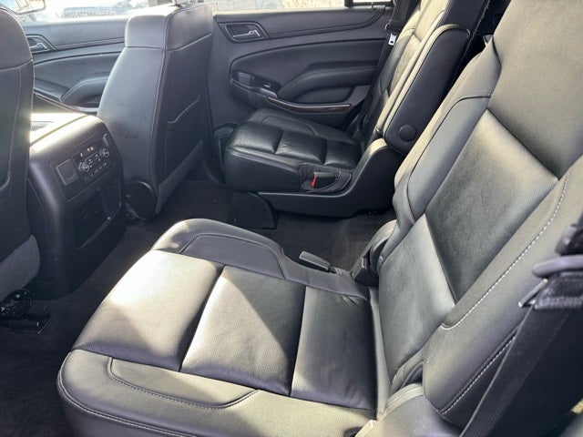 2018 Chevrolet Tahoe LT 4WD