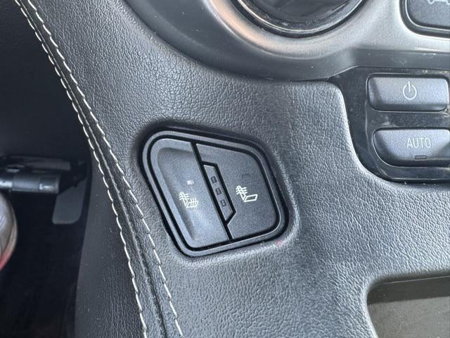 2018 Chevrolet Tahoe LT 4WD