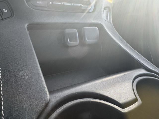 2018 Chevrolet Tahoe LT 4WD