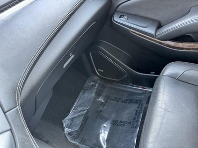 2018 Chevrolet Tahoe LT 4WD