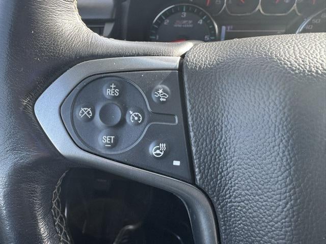 2018 Chevrolet Tahoe LT 4WD