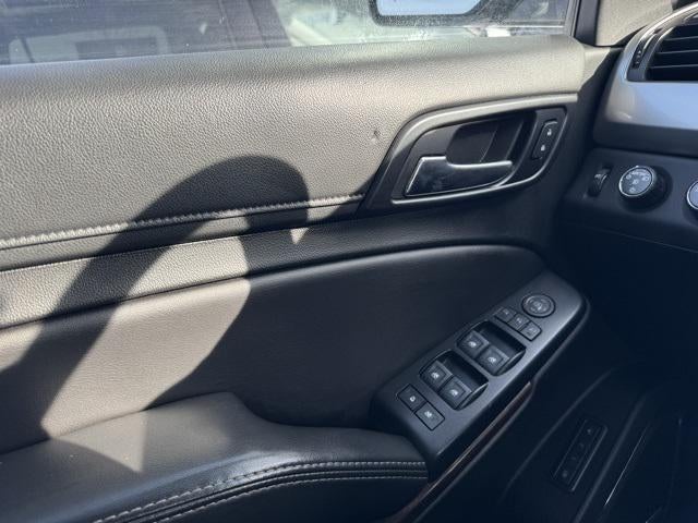 2018 Chevrolet Tahoe LT 4WD