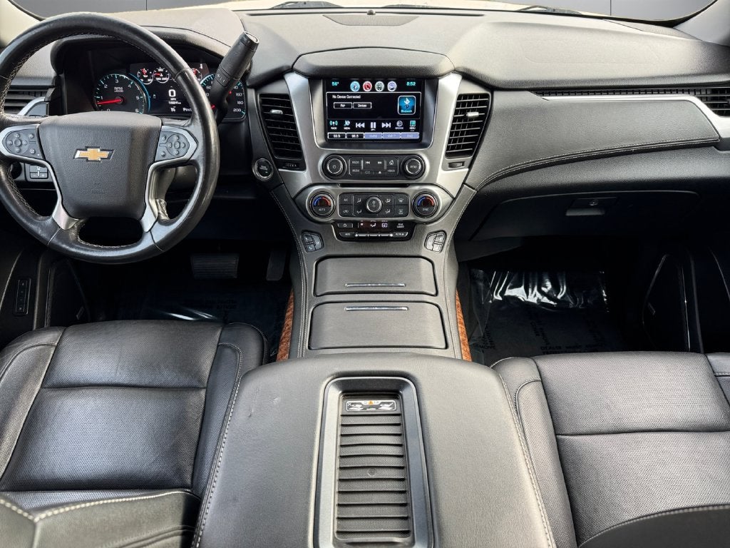 2019 Chevrolet Tahoe Premier 4WD