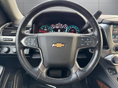 2019 Chevrolet Tahoe Premier 4WD