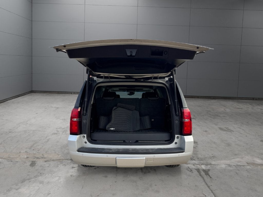 2019 Chevrolet Tahoe Premier 4WD