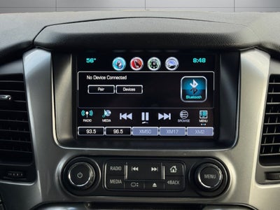 2019 Chevrolet Tahoe Premier 4WD