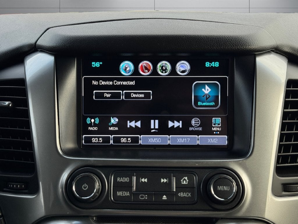 2019 Chevrolet Tahoe Premier 4WD