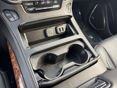 2019 Chevrolet Tahoe Premier 4WD