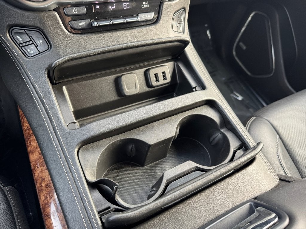 2019 Chevrolet Tahoe Premier 4WD