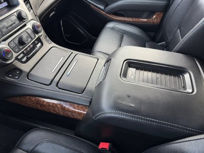 2019 Chevrolet Tahoe Premier 4WD