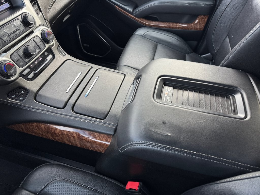 2019 Chevrolet Tahoe Premier 4WD