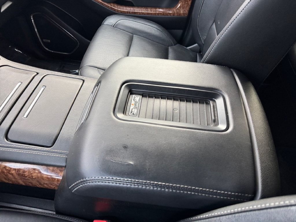 2019 Chevrolet Tahoe Premier 4WD