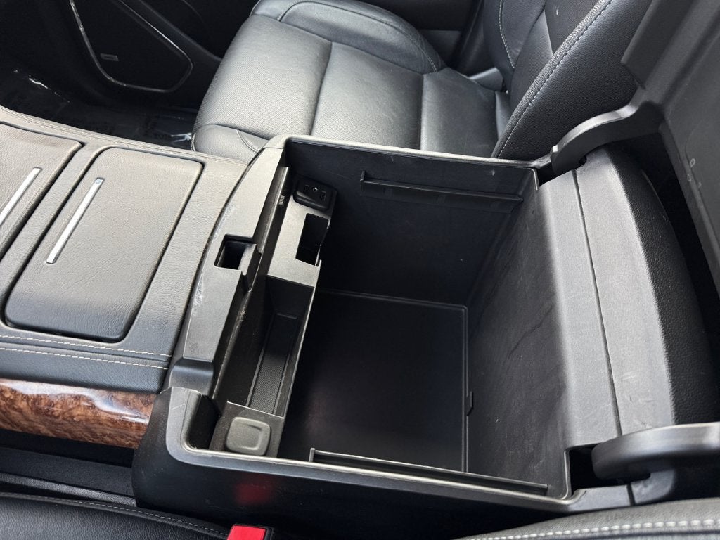 2019 Chevrolet Tahoe Premier 4WD