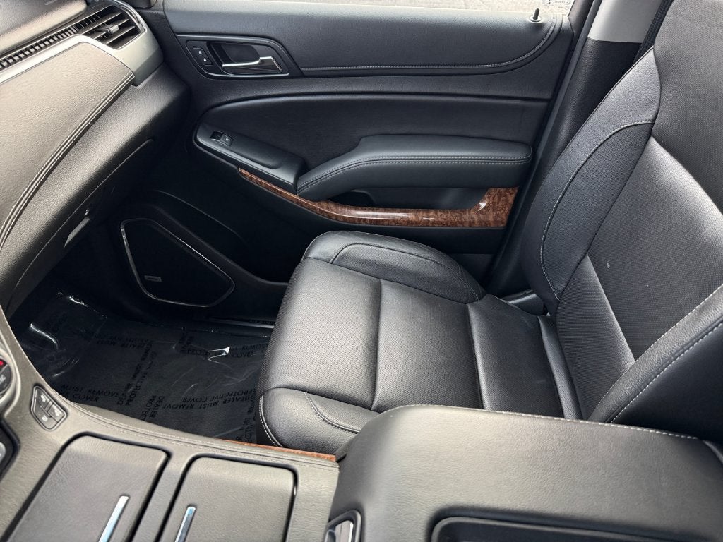 2019 Chevrolet Tahoe Premier 4WD