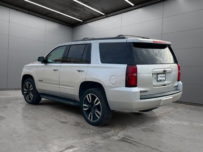 2019 Chevrolet Tahoe Premier 4WD