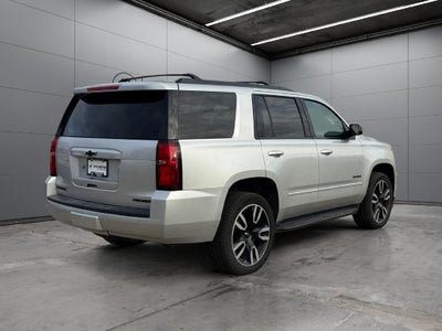 2019 Chevrolet Tahoe Premier 4WD