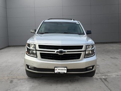 2019 Chevrolet Tahoe Premier 4WD