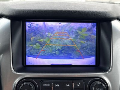 2017 Chevrolet Suburban LT 4WD