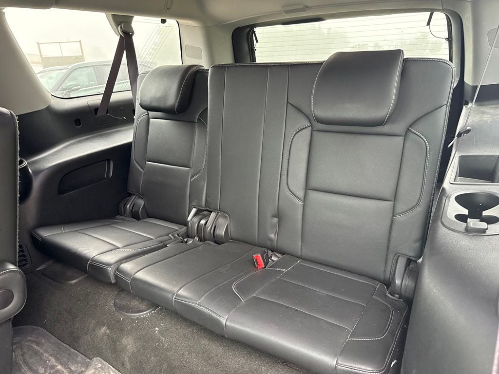 2017 Chevrolet Suburban LT 4WD