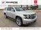 2017 Chevrolet Suburban Premier 4WD