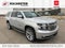 2017 Chevrolet Suburban Premier 4WD