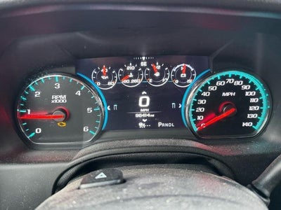 2017 Chevrolet Suburban Premier 4WD