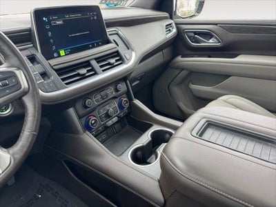 2022 Chevrolet Tahoe Z71 4WD
