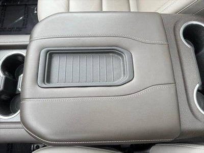 2022 Chevrolet Tahoe Z71 4WD