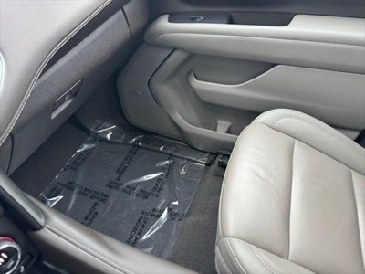 2022 Chevrolet Tahoe Z71 4WD