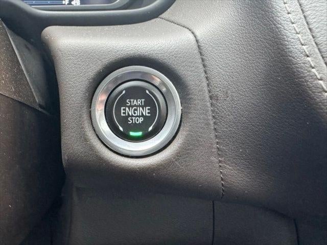 2022 Chevrolet Tahoe Z71 4WD