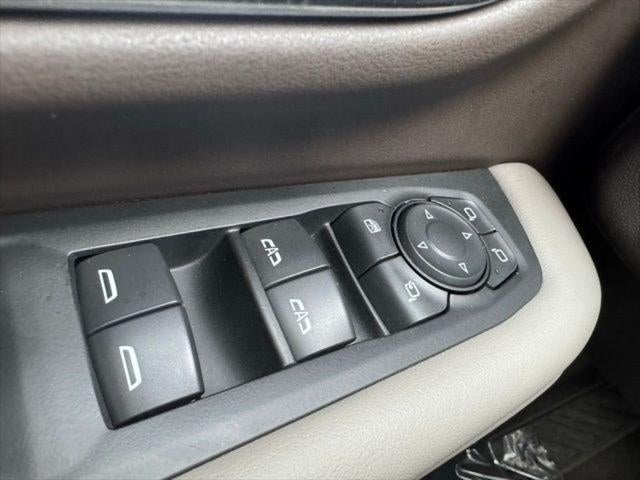 2022 Chevrolet Tahoe Z71 4WD