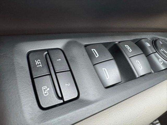 2022 Chevrolet Tahoe Z71 4WD