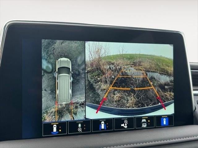 2022 Chevrolet Tahoe Z71 4WD