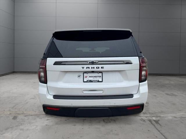 2022 Chevrolet Tahoe Z71 4WD
