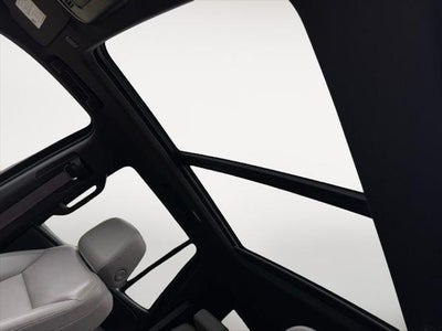 2022 Chevrolet Tahoe Z71 4WD