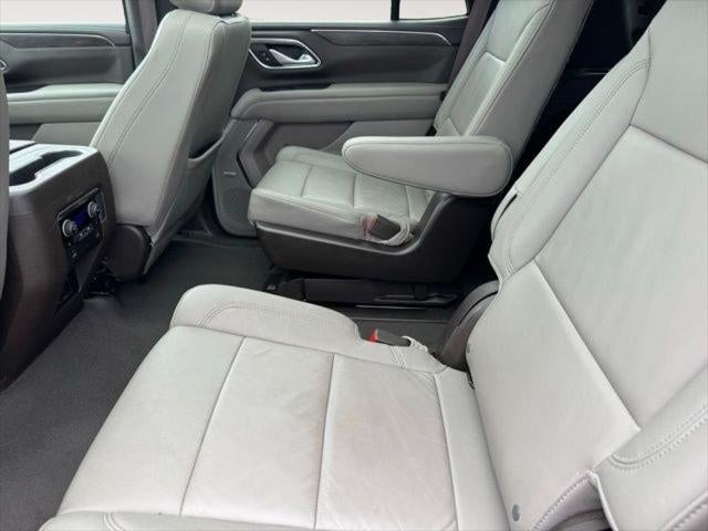 2022 Chevrolet Tahoe Z71 4WD