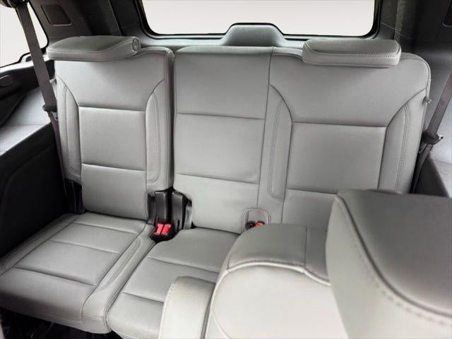 2022 Chevrolet Tahoe Z71 4WD