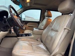 2011 GMC Sierra 2500HD Denali 4WD