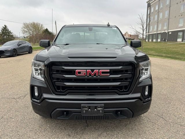 2020 GMC Sierra 1500 Elevation 4WD