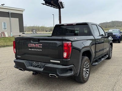 2020 GMC Sierra 1500 Elevation 4WD