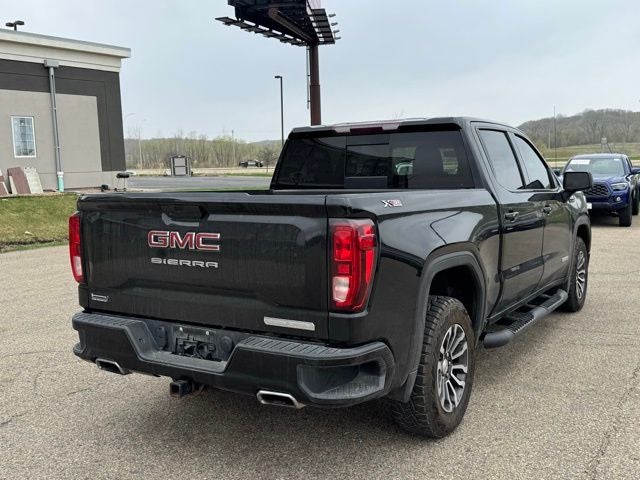 2020 GMC Sierra 1500 Elevation 4WD