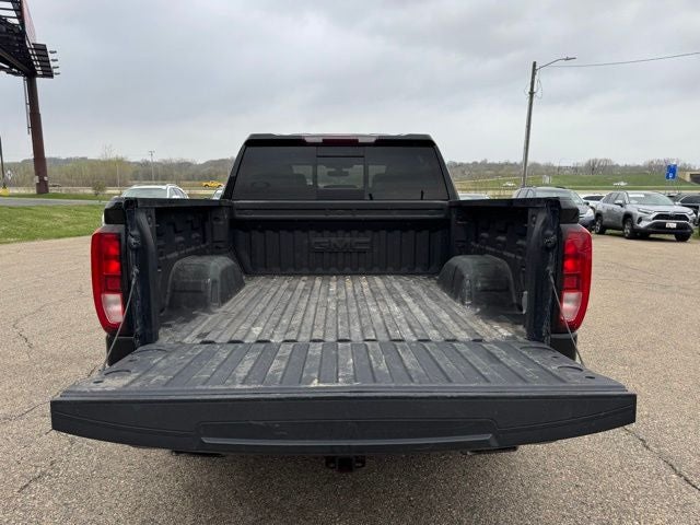 2020 GMC Sierra 1500 Elevation 4WD